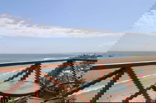 Foto 32 - Fantastic Duplex With Spectacular Ocean View