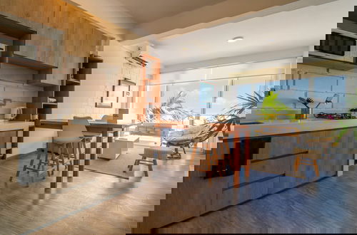 Foto 37 - Fantastic Duplex With Spectacular Ocean View