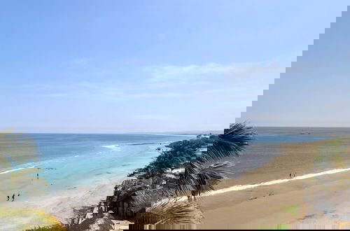 Foto 18 - Fantastic Duplex With Spectacular Ocean View