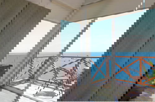Foto 27 - Fantastic Duplex With Spectacular Ocean View