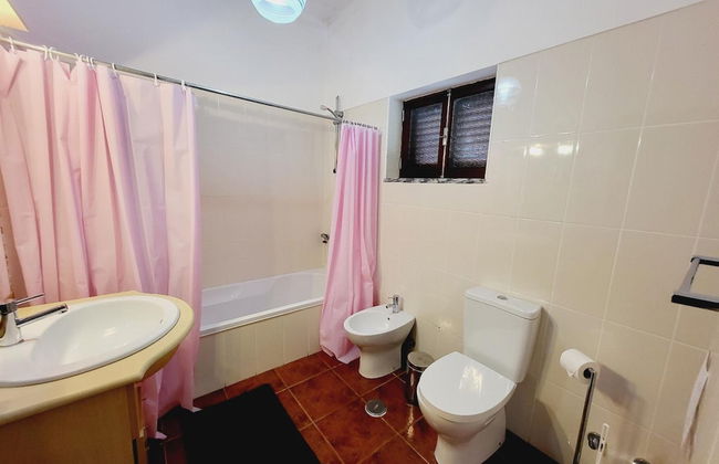 Casa Sao Jose in Praia do Carvoeiro - Foto 13