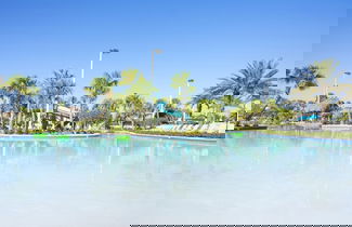 Foto 2 - Fancy Family Home at Championsgate Chg101