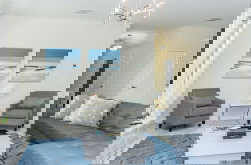 Foto 47 - Fancy Family Home at Championsgate Chg101