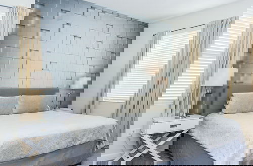 Foto 40 - Fancy Family Home at Championsgate Chg101