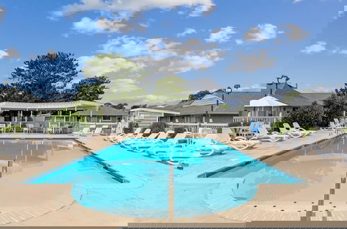 Photo 47 - Beautiful Sea Gem - Condo 1 4 mi From Beach w Pool
