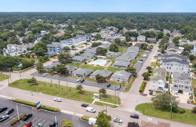 Beautiful Sea Gem - Condo 1 4 mi From Beach w Pool - Foto 23