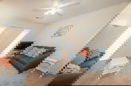 Photo 14 - Beautiful Sea Gem - Condo 1 4 mi From Beach w Pool