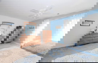 Photo 3 - Beautiful Sea Gem - Condo 1 4 mi From Beach w Pool