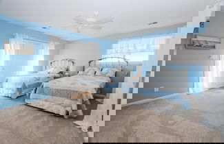 Photo 2 - Beautiful Sea Gem - Condo 1 4 mi From Beach w Pool