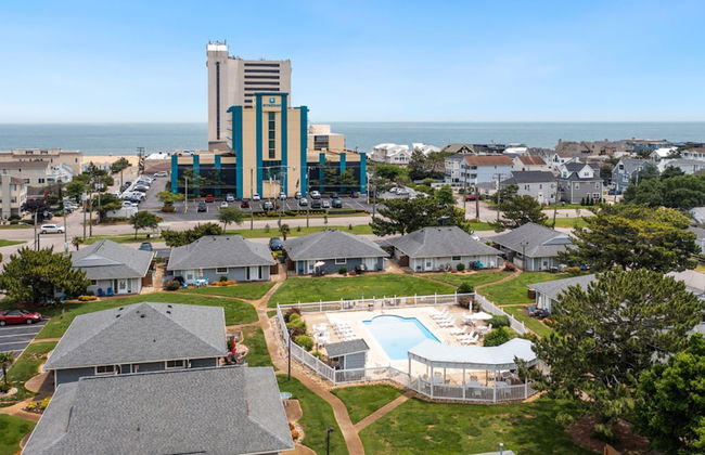 Beautiful Sea Gem - Condo 1 4 mi From Beach w Pool - Foto 48