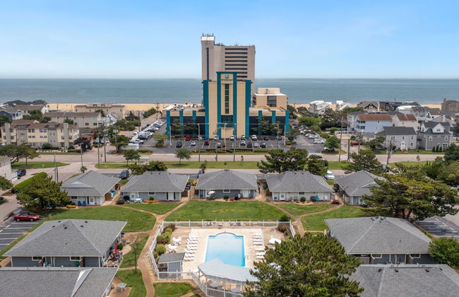 Beautiful Sea Gem - Condo 1 4 mi From Beach w Pool - Foto 22