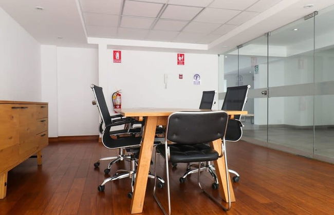 w Astonishing 2BR in Miraflores - Foto 20