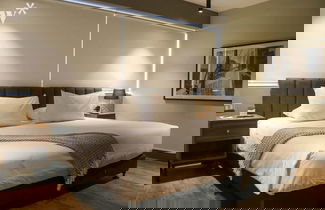 Foto 2 - w Elegant Loft in San Isidro