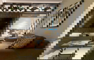 Foto 1 - w Elegant Loft in San Isidro