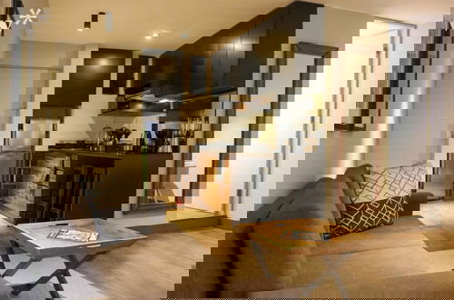 Foto 6 - w Elegant Loft in San Isidro