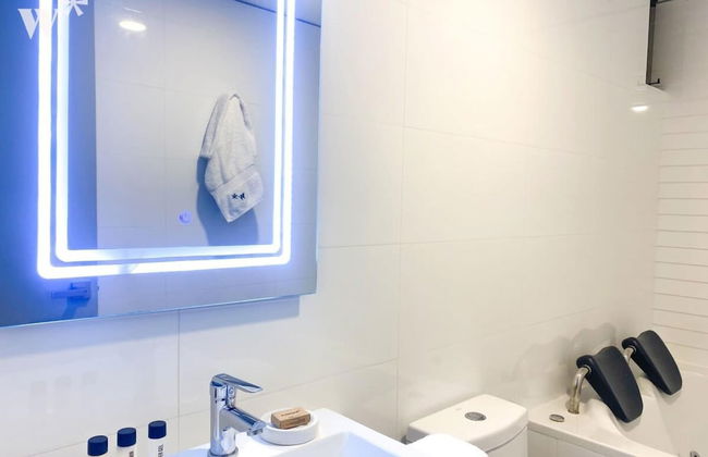 w Elegant Loft in San Isidro - Foto 13