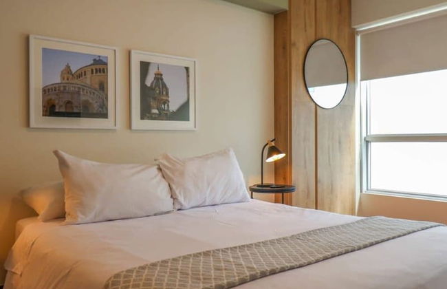 w Comfy 2BR Near Parque Kennedy in Miraflores - Foto 21
