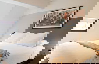 Foto 2 - w 2BR Apartment w Private Gym in Miraflores