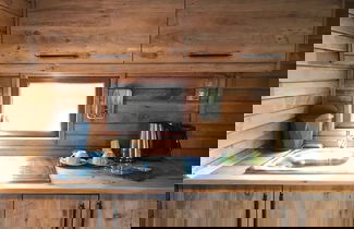 Foto 3 - Cedrus Life Bungalow Tesisleri