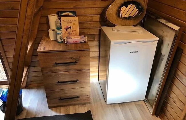 Cedrus Life Bungalow Tesisleri - Foto 4