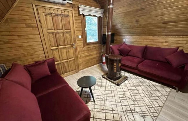 Cedrus Life Bungalow Tesisleri - Foto 8
