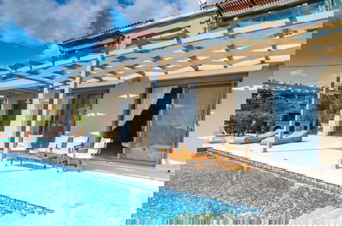 Photo 2 - My Villa Kefalonia Lourdas Beach