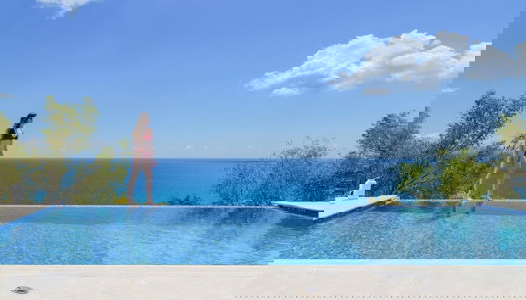 Photo 1 - My Villa Kefalonia Lourdas Beach