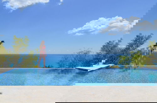 Photo 1 - My Villa Kefalonia Lourdas Beach
