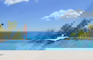 Photo 1 - My Villa Kefalonia Lourdas Beach
