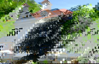 Foto 1 - Villa Thusnelda