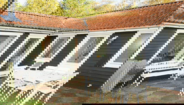 Photo 1 - 6 Person Holiday Home in Hojby