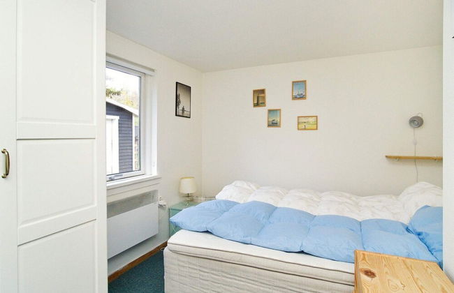 6 Person Holiday Home in Hojby - Foto 4