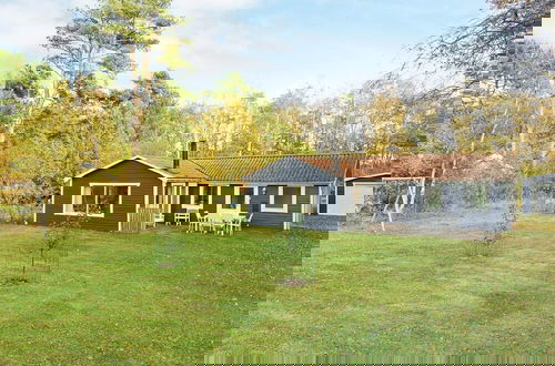 Foto 12 - 6 Person Holiday Home in Hojby