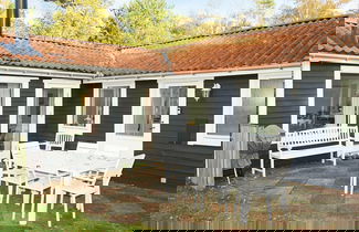 Photo 1 - 6 Person Holiday Home in Hojby