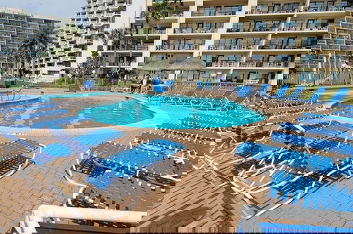 Photo 53 - Saida Towers IV #303