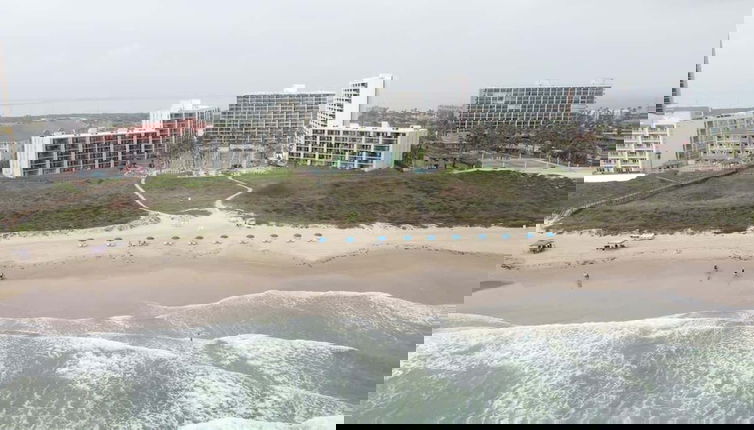 Foto 1 - Saida Towers IV #303