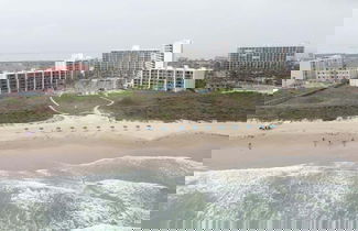 Foto 1 - Saida Towers IV #303