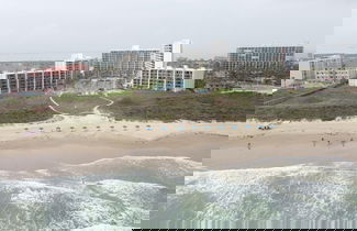 Photo 1 - Saida Towers IV #303