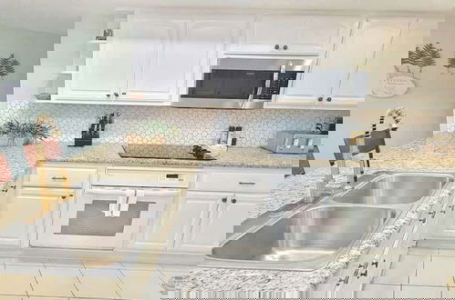 Photo 23 - Saida Towers IV #303