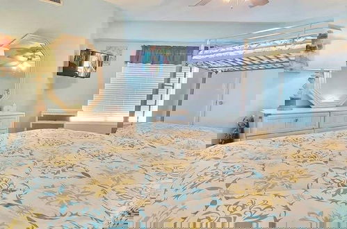 Photo 11 - Saida Towers IV #303