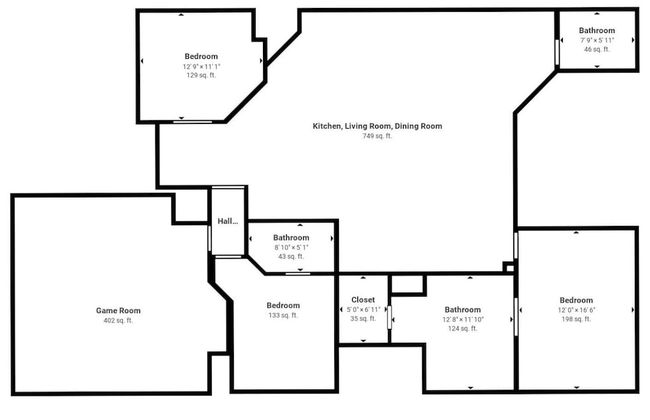 8131 SUN Palm DR - Foto 22