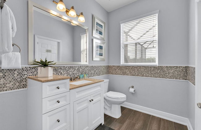 8131 SUN Palm DR - Foto 26