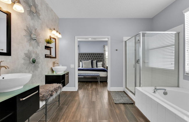 8131 SUN Palm DR - Foto 24