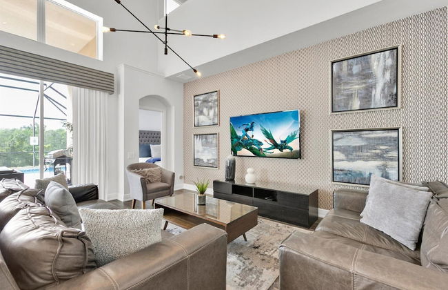 8131 SUN Palm DR - Foto 1