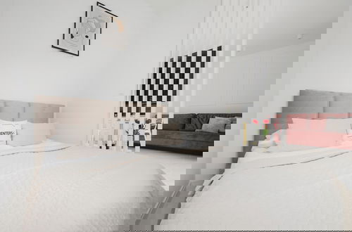 Foto 4 - Air-conditioned Studio by Renters