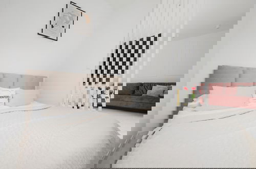 Foto 7 - Air-conditioned Studio by Renters