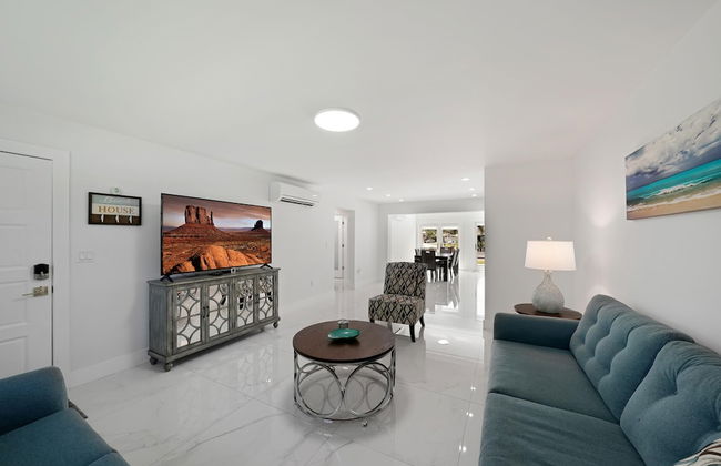 Dania Beach Unit 1 in Dania Beach - Foto 18