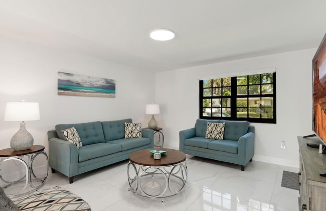 Dania Beach Unit 1 in Dania Beach - Foto 45