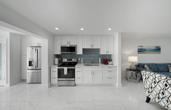 Dania Beach Unit 1 in Dania Beach - Foto 15
