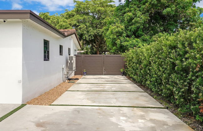 Dania Beach Unit 1 in Dania Beach - Foto 48